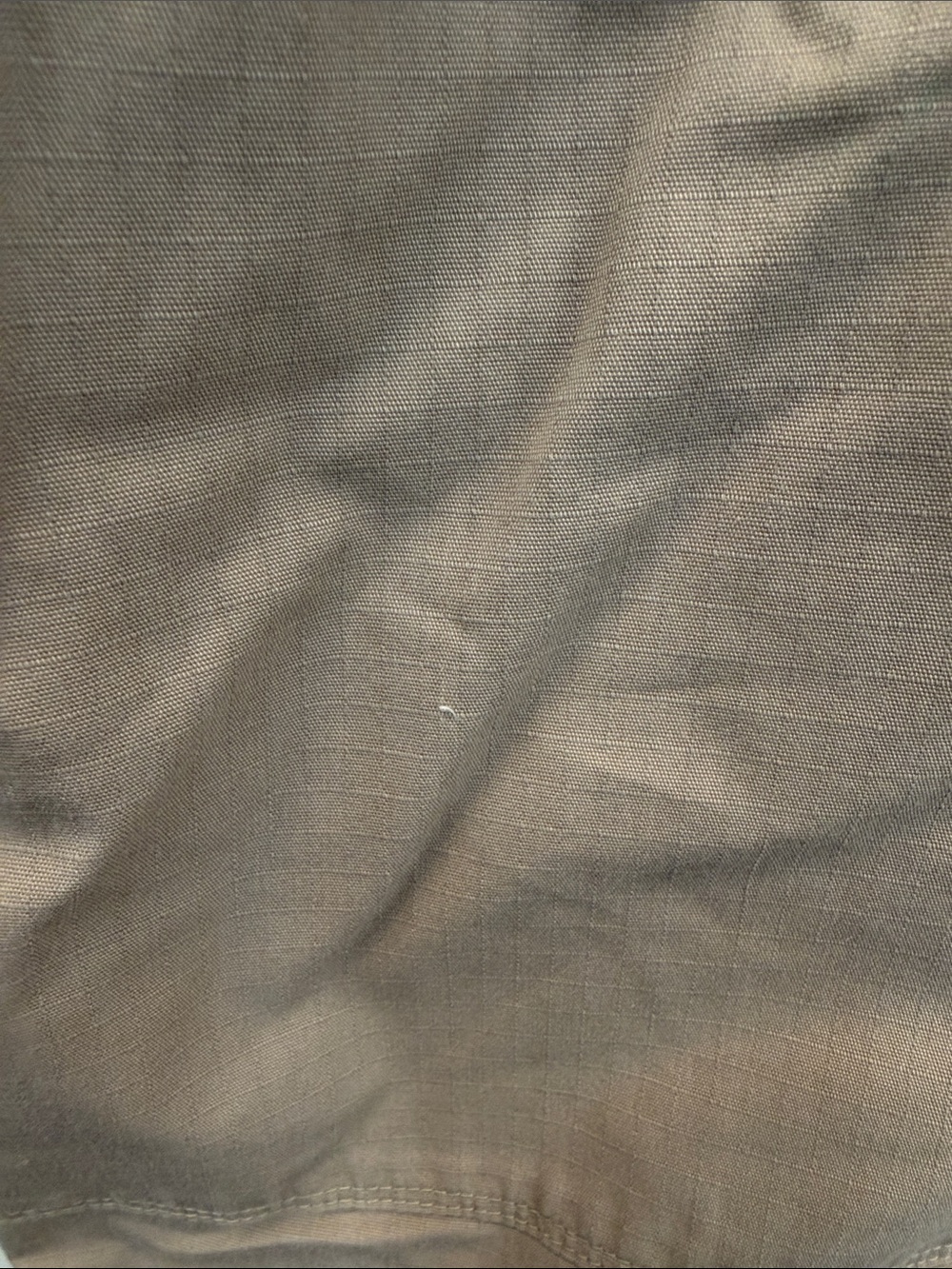 5.11 Tactical Men's Cargo Pants — Tan - Picture 11 of 12
